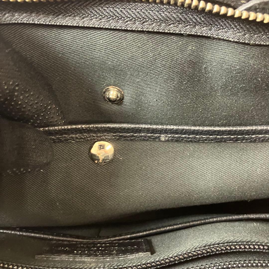 高級ライン ポーター SURFACE サーフェス シボ革 A4 ブリーフケース