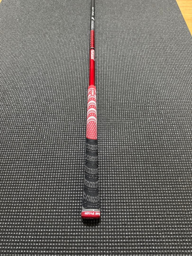 けいすけさん専用 TOUR AD／ツアーAD VF 6 TX - メルカリ