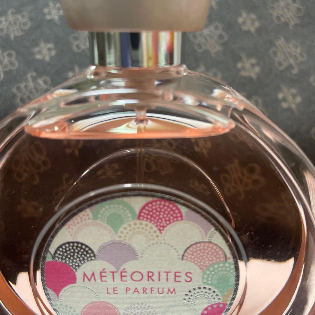 ゲラン メテオリット ル パルファン 100ml