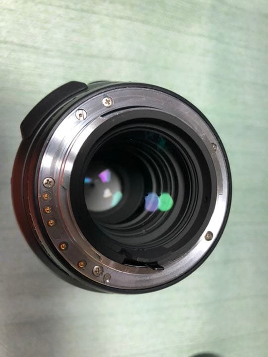 特価 即購入可③PENTAX100mmマクロ macro