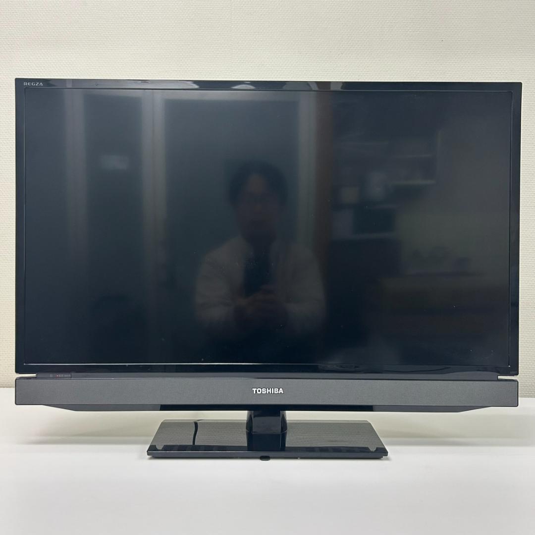即日発送！東芝液晶テレビ レグザ32S5T 13年！