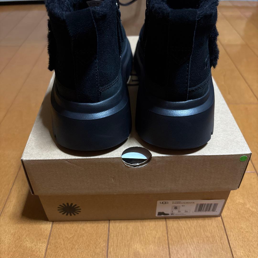 UGG Calimuze Ultra Mini限定モデル23cm - メルカリ