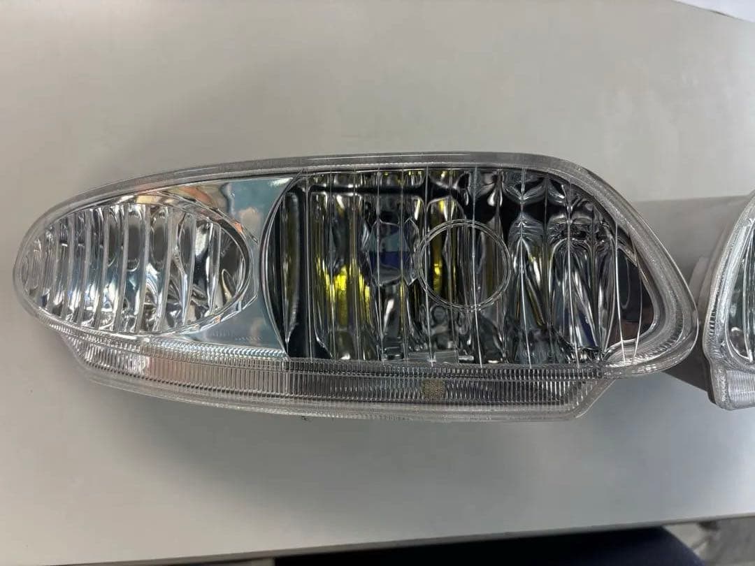 ucf21mood 専用30 31 セルシオ 前期 トヨタ純正フォグランプ - メルカリ