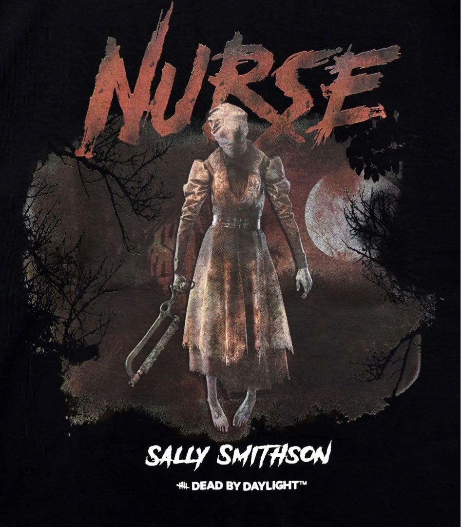 BPF Tシャツ DEAD BY DAYLIGHT デッドバイデイライト DBD - メルカリ