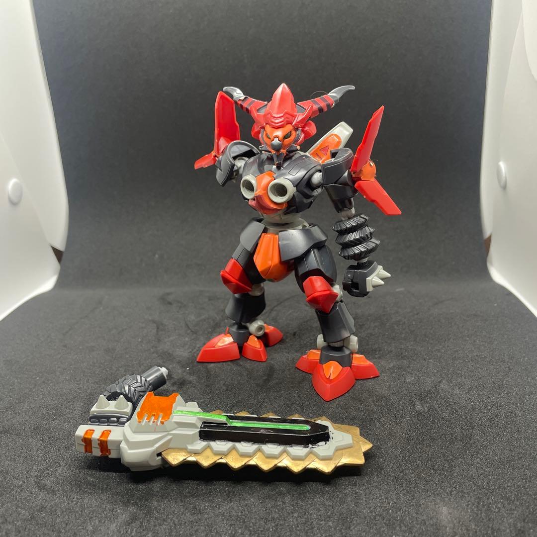 h*n様 ダンボール戦機 まとめ ジャンクあり