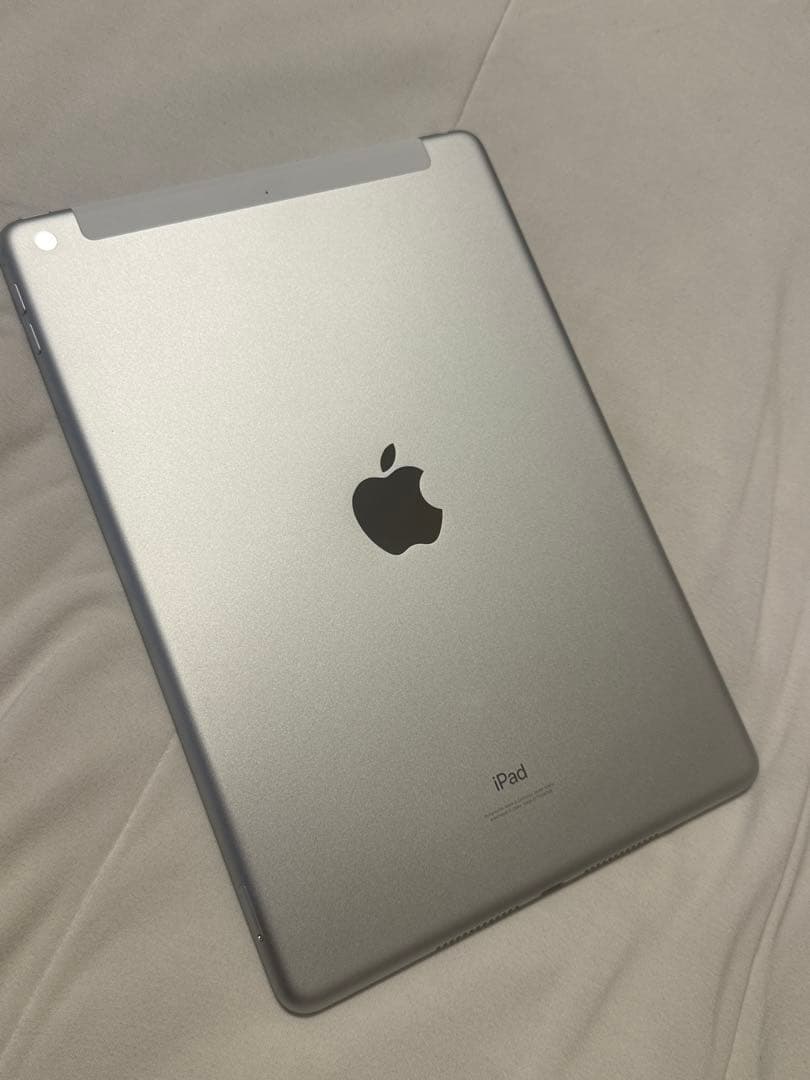 iPad 第9世代 10.2インチ 64GB WiFi + Cellular Apple iPad 10.2インチ 第9世代 Wi-Fi+Cellular 64GB 2021年秋モデル