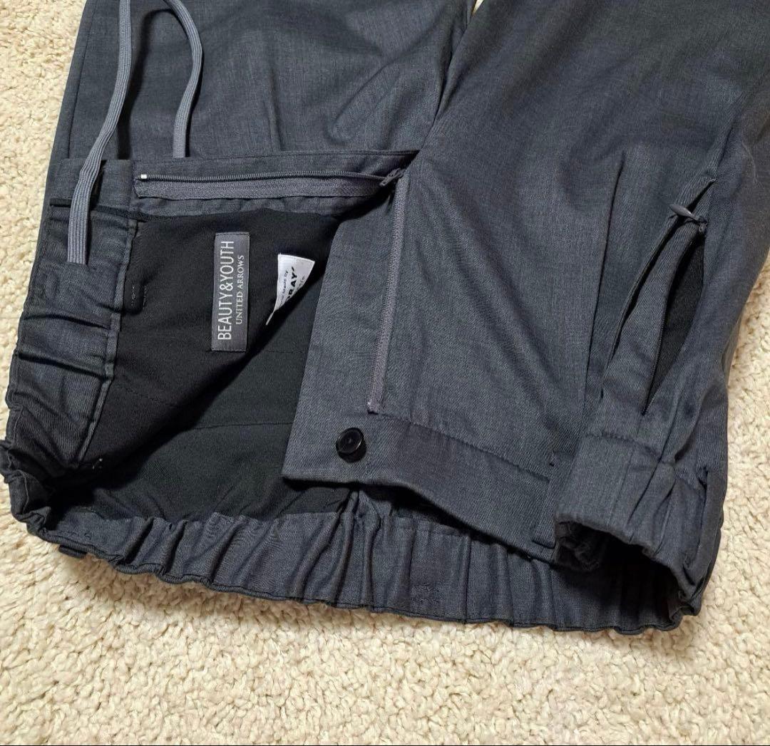 サ*☆様 大幅値下げ！BY “TORAY” DRY/PE 【セットアップ】