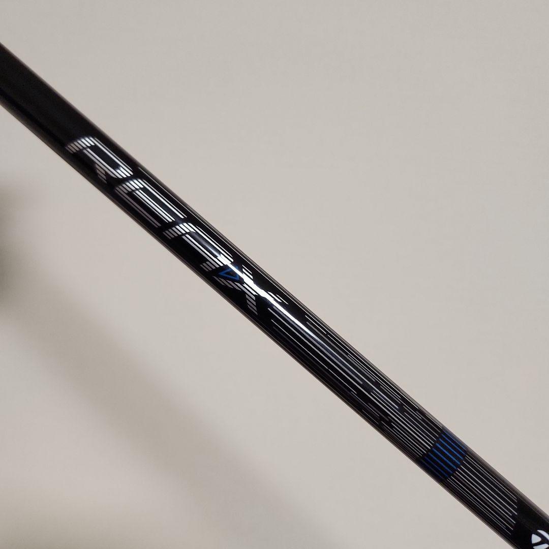 Qi4D 純正シャフト REAX MR60 ブルーフレックスS - メルカリ