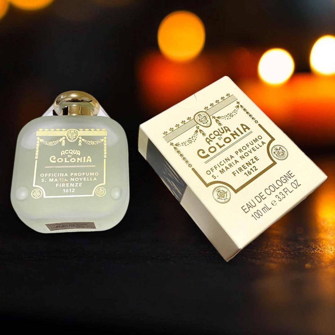 サンタ・マリア・ノヴェッラ アルバ ディ ソウル 100ml - メルカリ