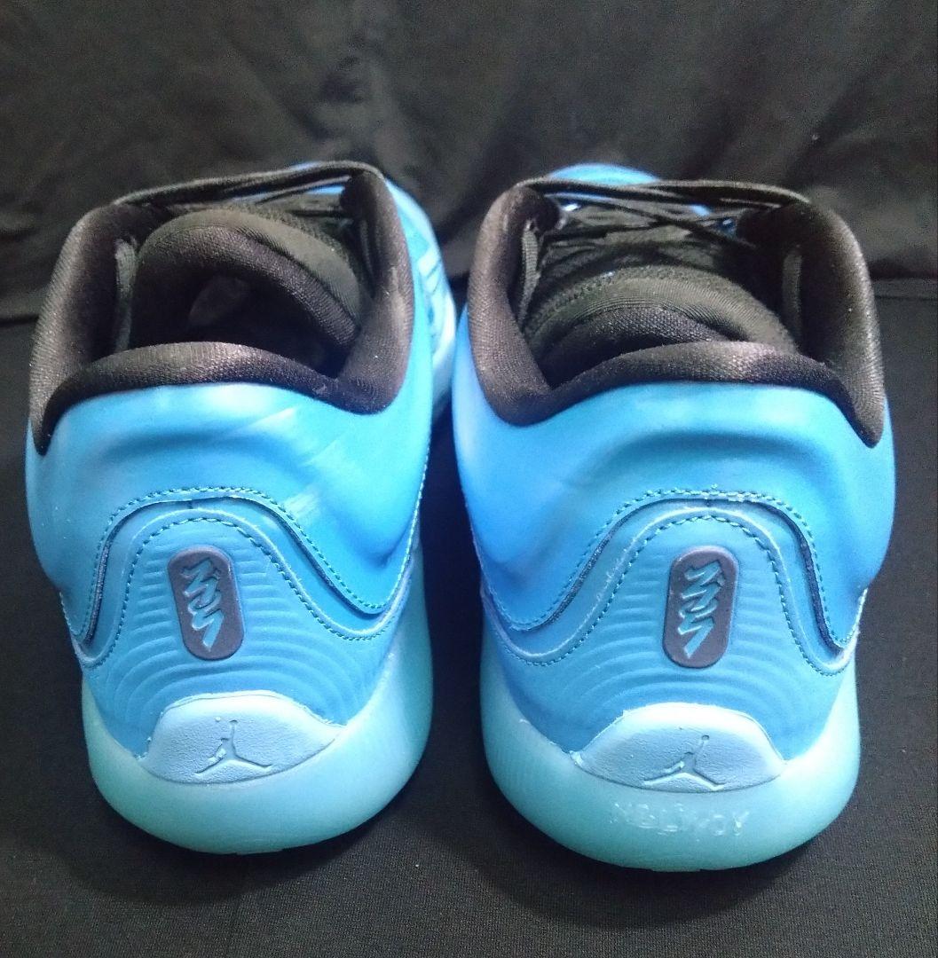 ZION 4 PF 28.5cm & エンジンA 28cm