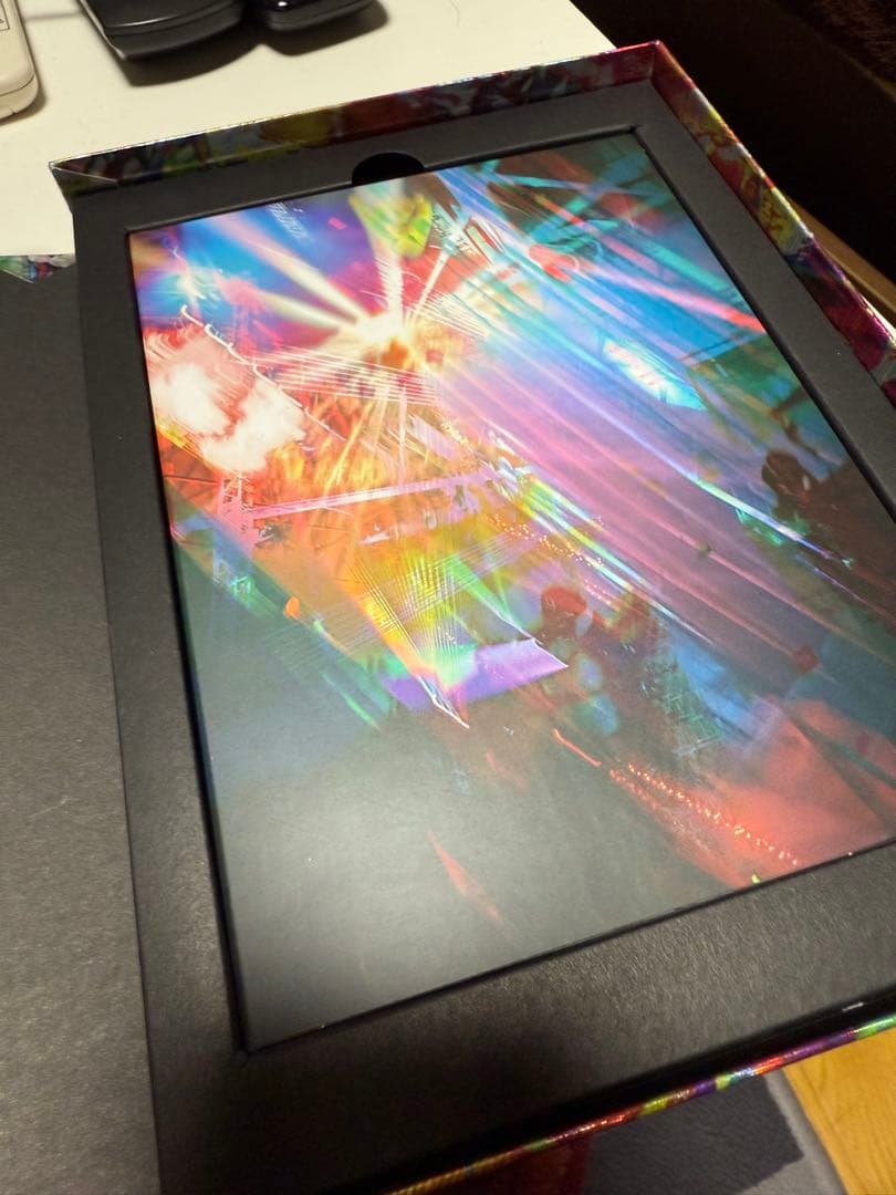 【美品】BiSH THE NUDE 初回生産限定盤サイン入り　オマケ付き