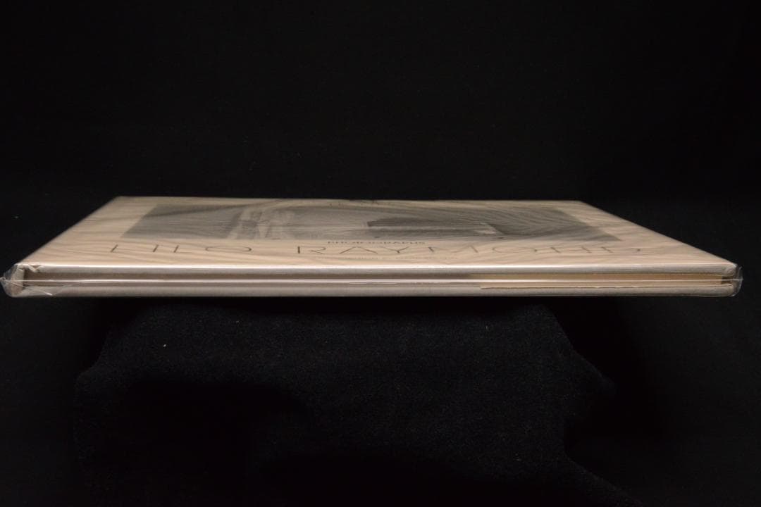 【Revealing Light 】Lilo Raymond　★★値下げしました