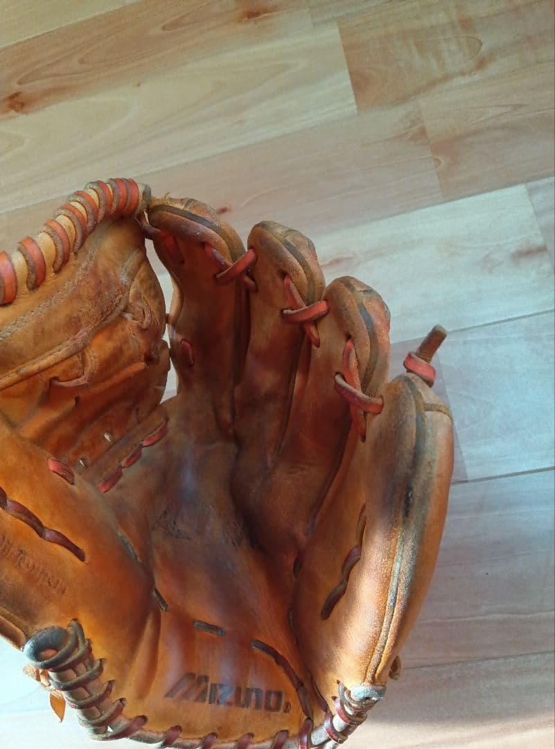 ベイゲン様専用まとめてミズノ硬式ビューリーグビッグMオールラウンド用