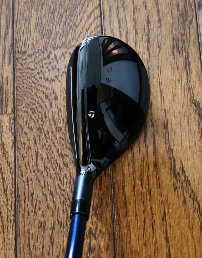 テーラーメードQi10レスキュー 4U 22° 40.25インチ - メルカリ