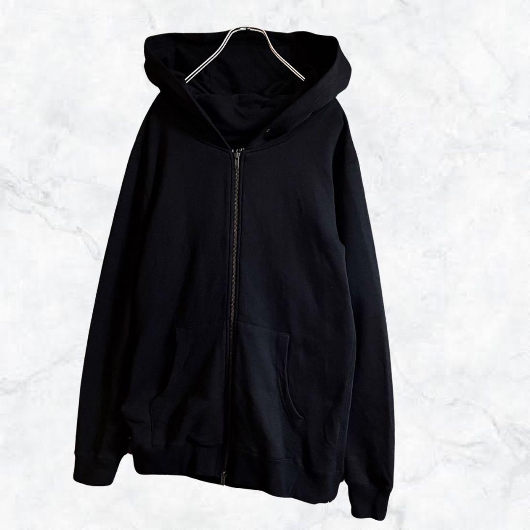 美品】ガゼット the GazettE パーカー 初期 ロゴ刺繍 完売商品 - メルカリ