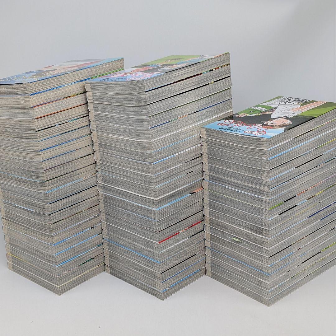 オーイ！とんぼ　既刊全巻セット　全58巻