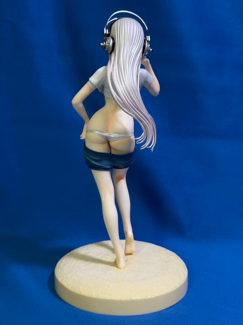 すーぱーそに子　TOKONATSU(常夏) Ver．