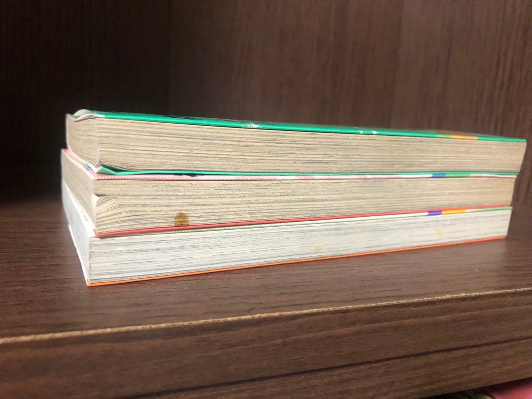 全初版　わたるがぴゅん! 全巻　1-58巻　6冊帯付　冊子なし　レア