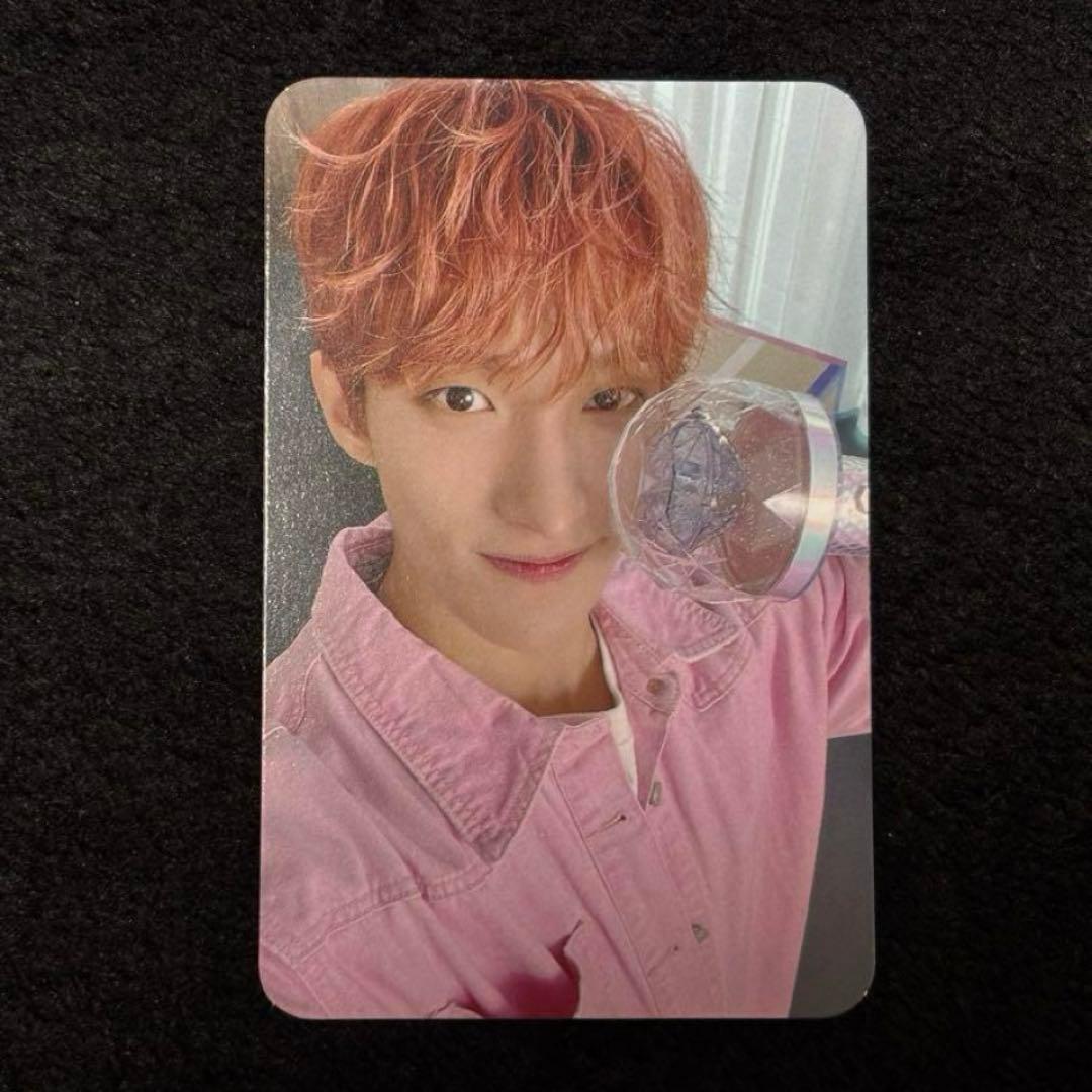 SEVENTEEN ドギョム CARAT ZONE トレカ 2023 - メルカリ