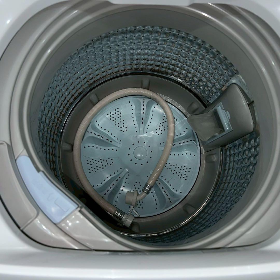 【極上セット】ELSONIC 冷蔵庫・洗濯機セット 148L・5.5kg 新生活