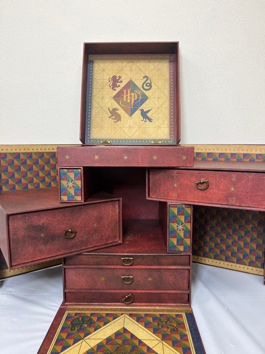 ハリーポッター ウィザード コレクション - メルカリ