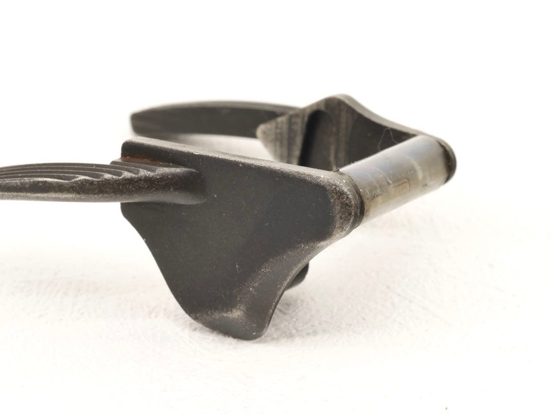 Anvil WA1911シリーズ用 Kimberステンレスブラックアンビセフティ