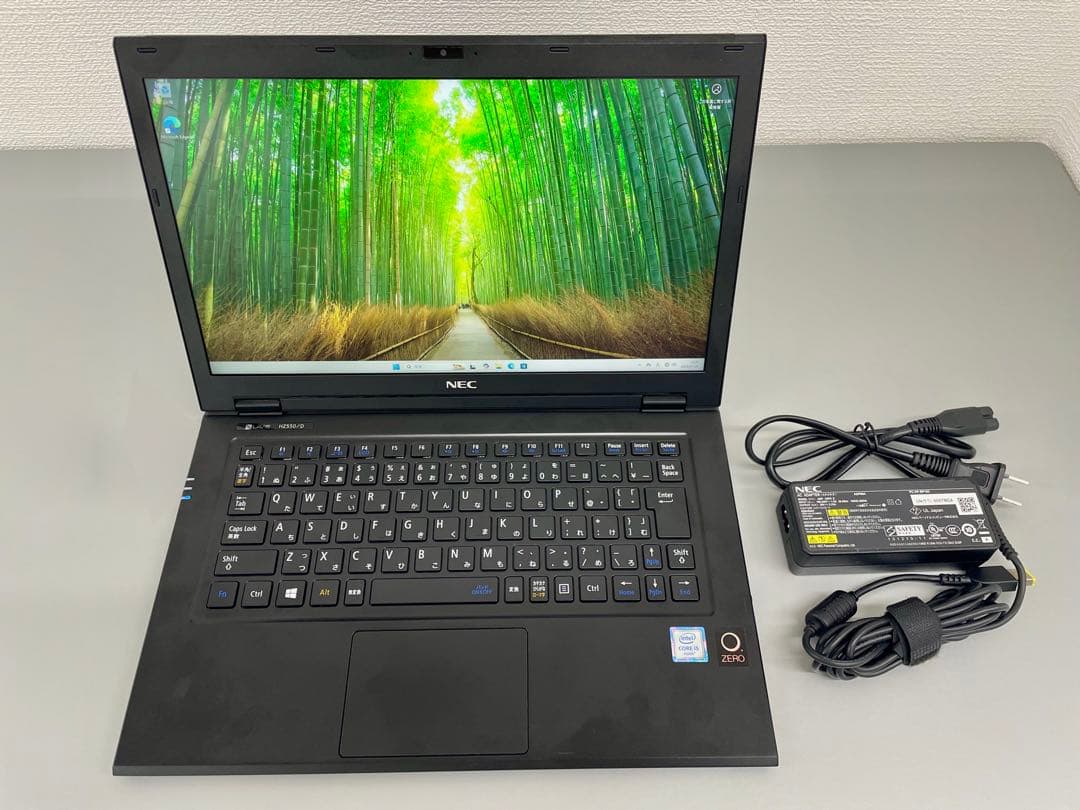 綺麗なシャープ製2K画面/i5/4G/128G/Win11/Office24 綺麗なシャープ製2K画面/i5/4G/128G/Win11/Office24 綺麗なシャープ製