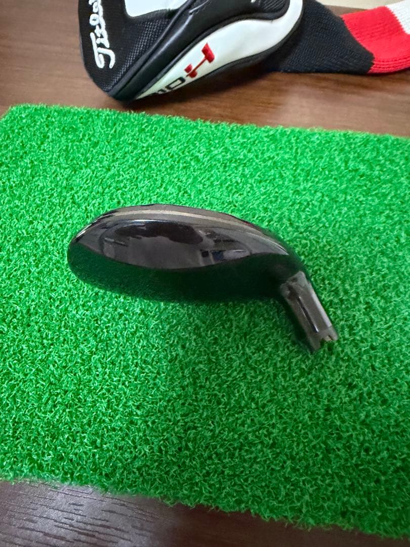 ク*ん様 Titleist 910h 21° ヘッドカバー付き み*く様 Titleist 910H