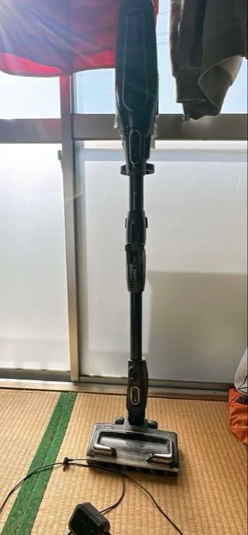 シャーク スティッククリーナー 本体 充電器 - メルカリ