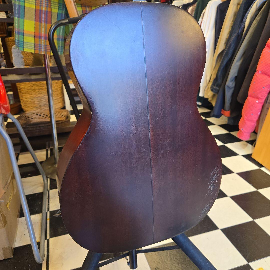 MORRIS FY-18 初期ロゴ 旧ロゴ ビンテージ ジャンク ギター - メルカリ