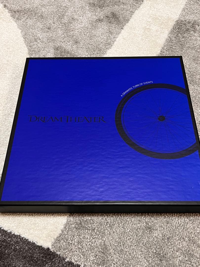 dream theater adtoe BOXSET廃盤 dream theater adtoe BOXSET廃盤 dream theater adtoe BOXSET廃盤
