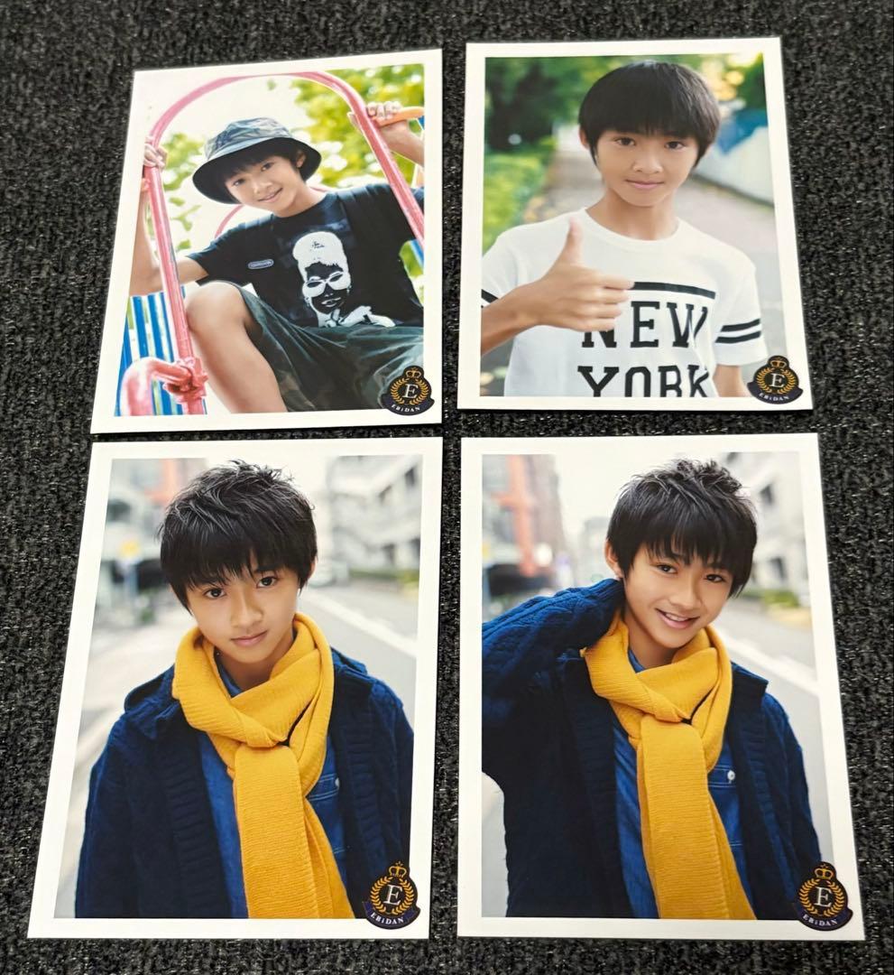 EBiDAN M!LK みるく 曽野舜太 研究生時代 生写真 28枚セット 曽野舜太 研究生時代 生写真セット - メルカリ