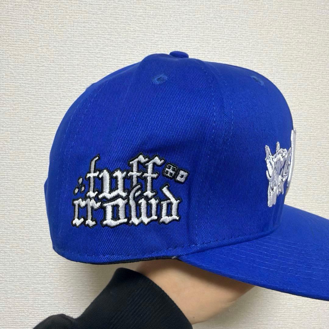 激レア】KTH NY キルザハイプ OG スナップバックキャップ - メルカリ