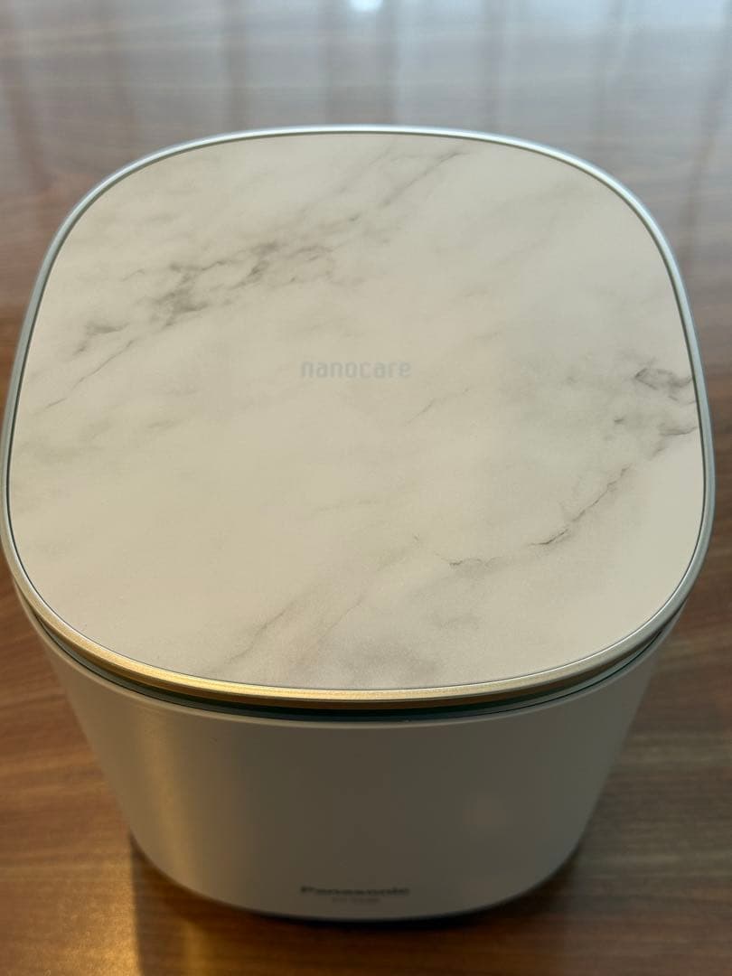パナソニック　美顔器　EA-SA0B フェイススチーマー　panasonic 概要 スチーマー ナノケア EH-SA0B | フェイスケア（スチーマー・美顔