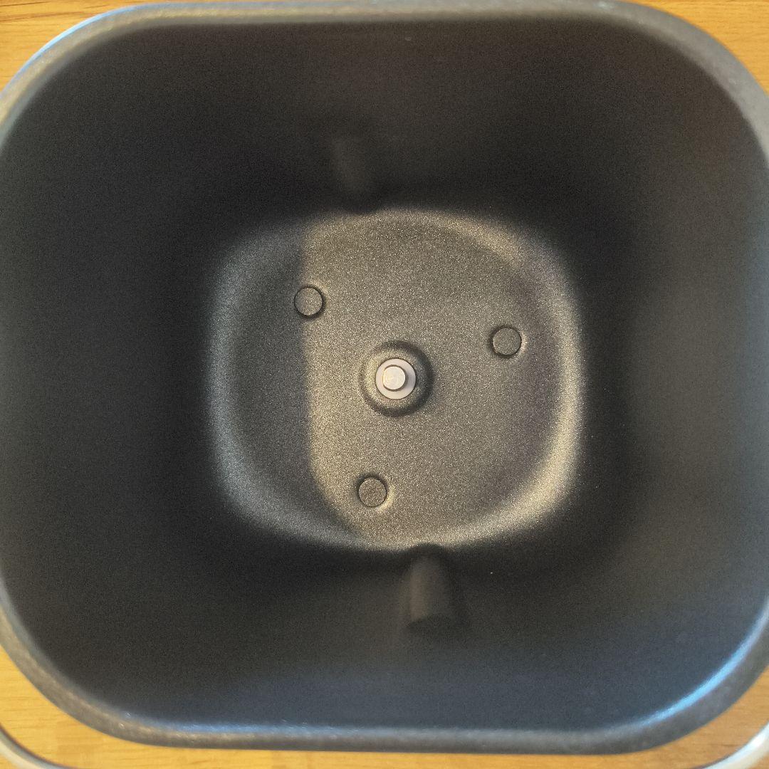 美品 2025年製】アイリスオーヤマ ホームベーカリー パン 生地 ピザ