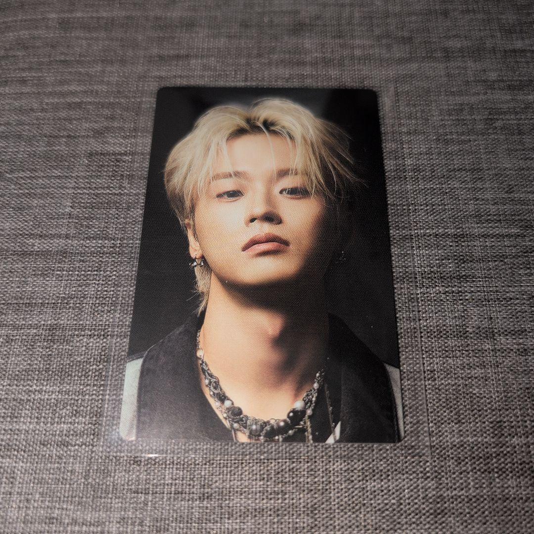 MAZZEL タクト トレカ - メルカリ