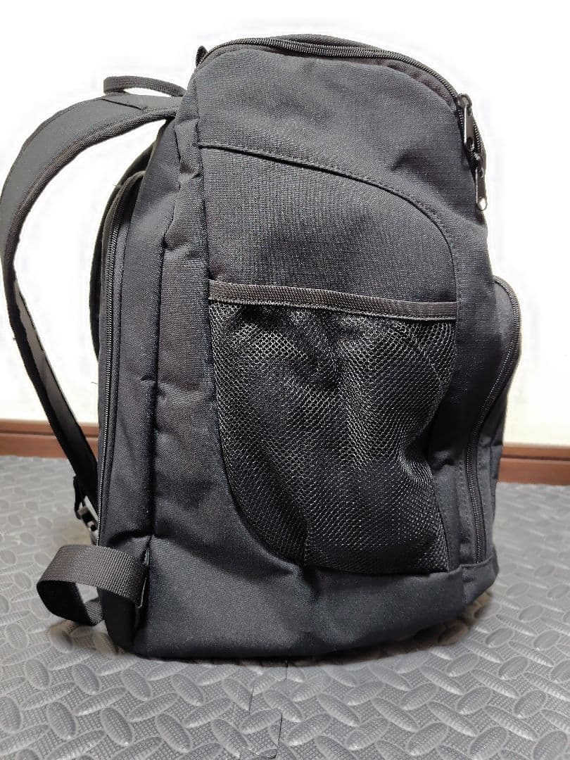 ROSSIGNOL HERO JR スキーブーツ 23.5cm、ブーツケース付き