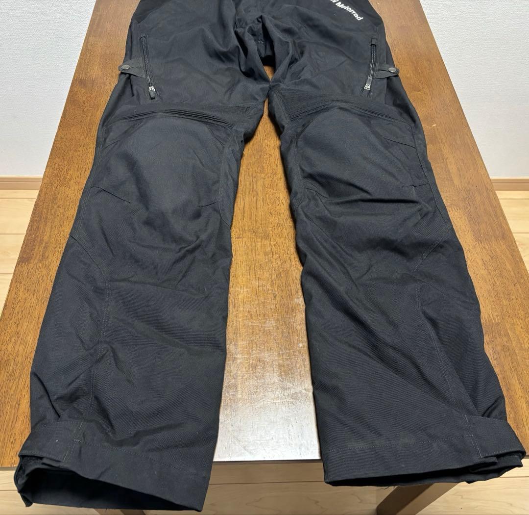 期間限定値下BMW Motorrad VentureShell パンツ Lサイズ - メルカリ