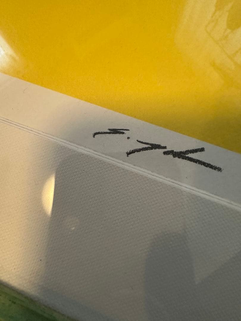 葉祥明 「花のメッセージ」限定800部ダイヤモンドスクリーニング 145