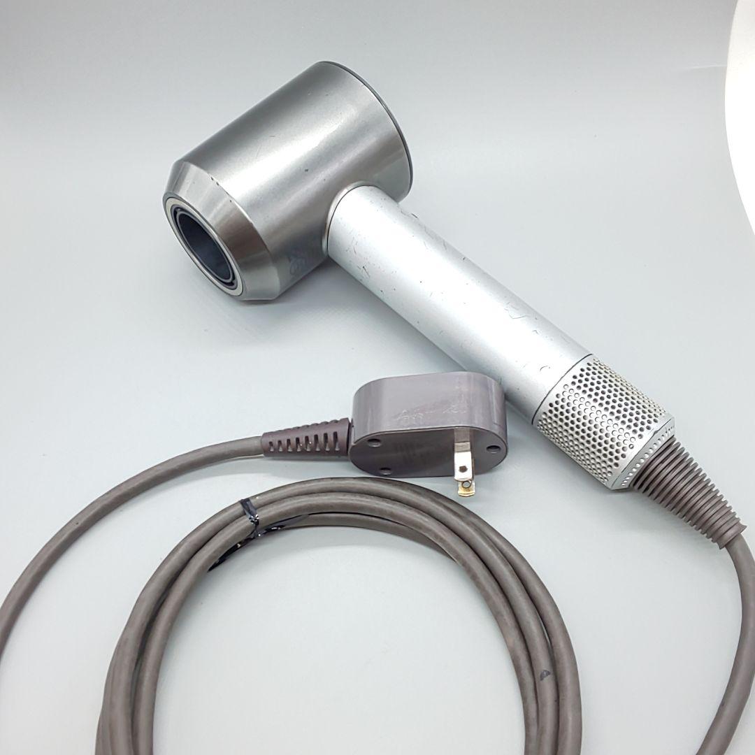 ※ダイソン dysonドライヤー HD01《国内正規品・風量新品同様プロ仕様》