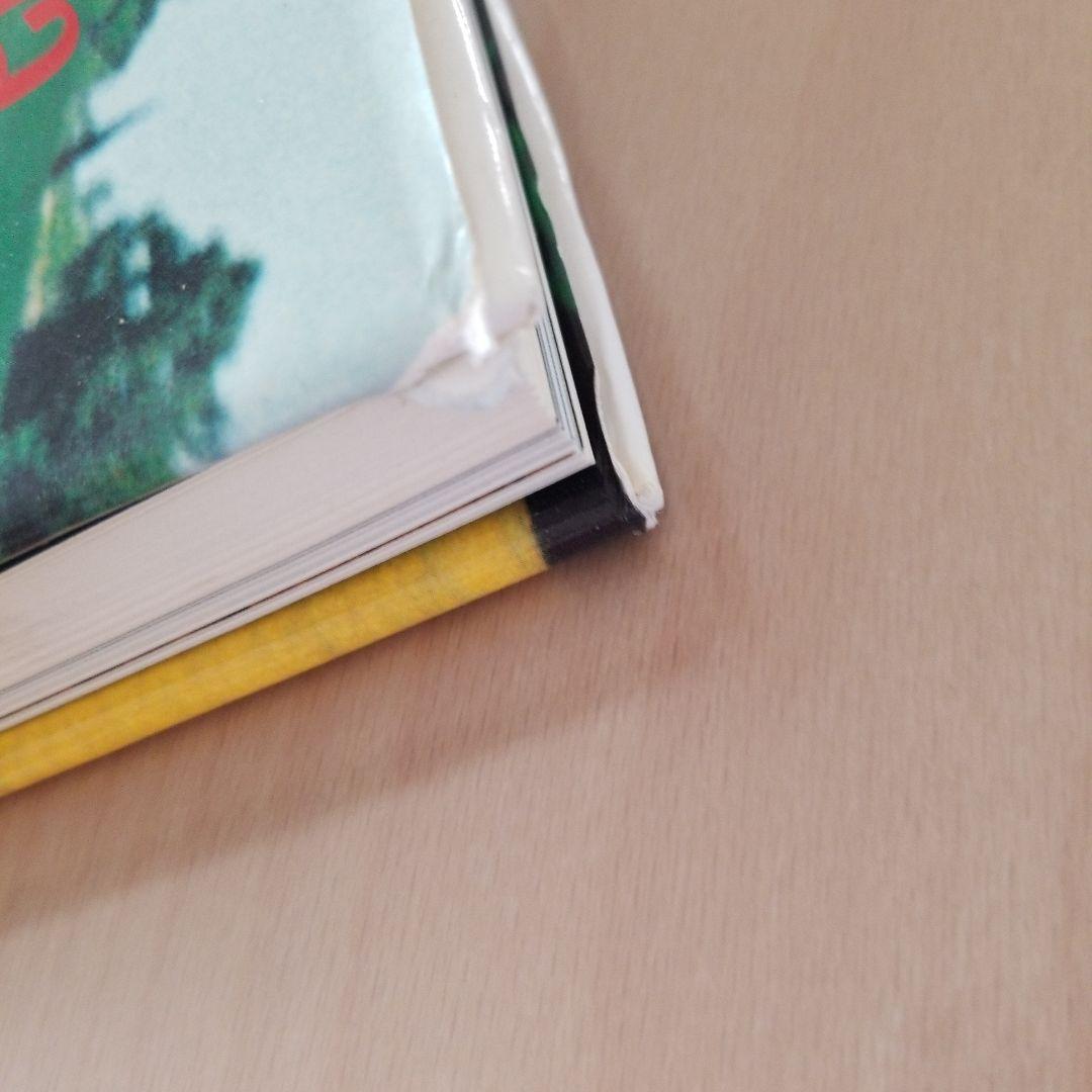 洋書 MiIIeMiglia1997