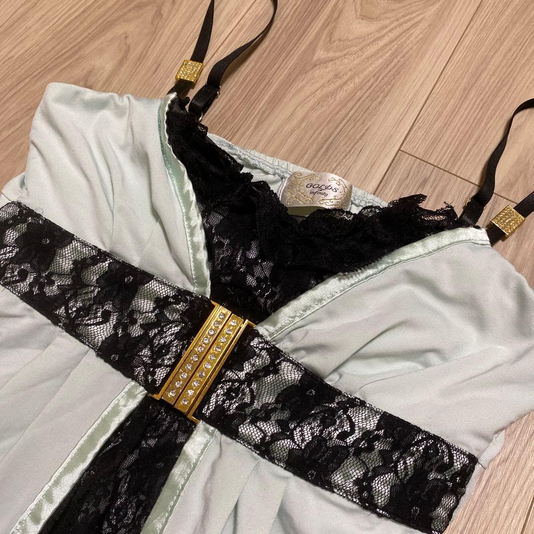 公*o様 ゴールズインフィニティー　姫系　キャミソール