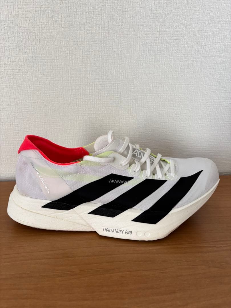 Adizero Adios pro4 アディオス プロ4 26.0cm