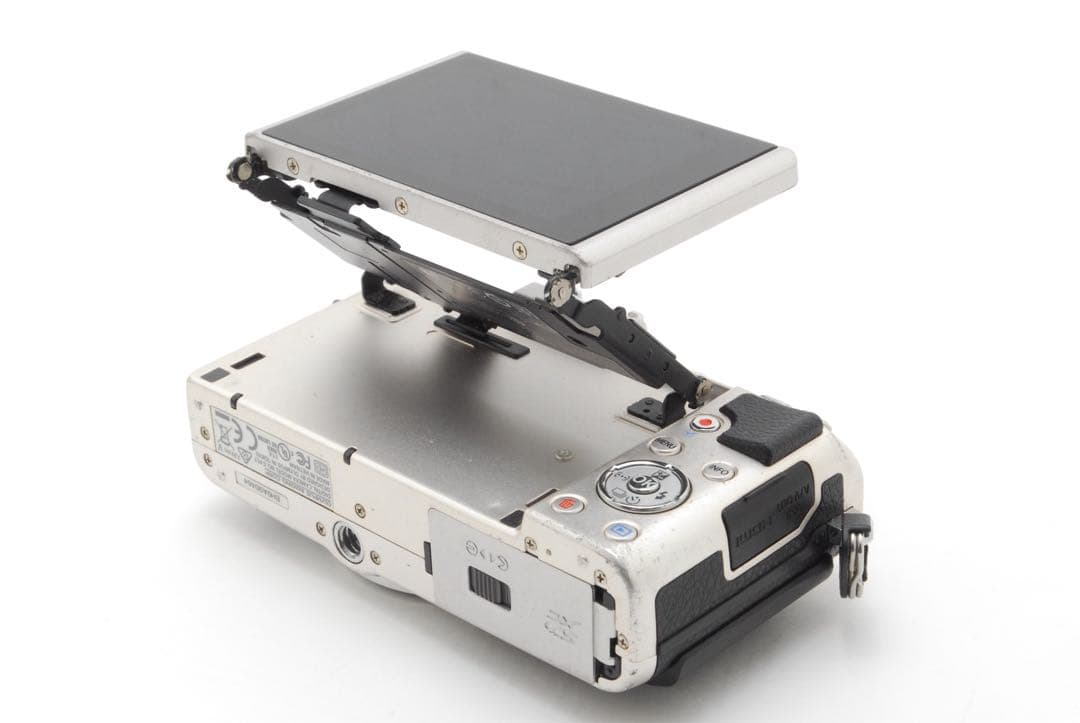 ✨極美品✨オリンパス E-PL7 ボディ❤️ショット数わずか3,545回