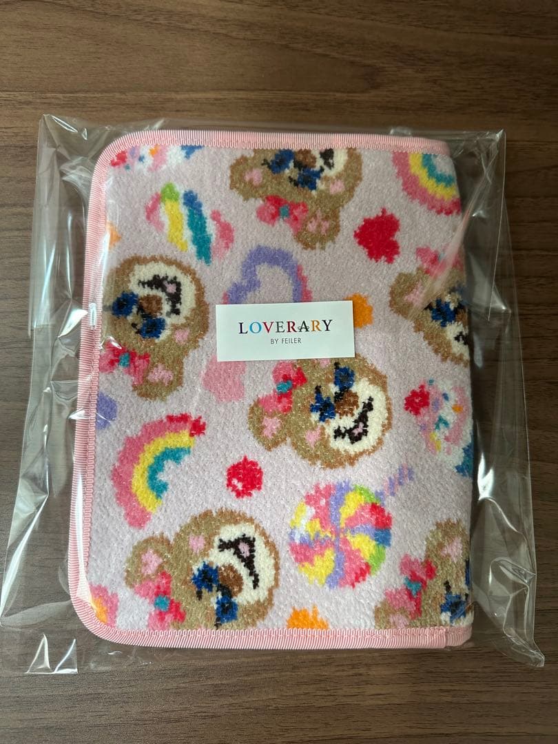 フェイラー ハッピーポップニナ マルチケース 母子手帳ケース - メルカリ