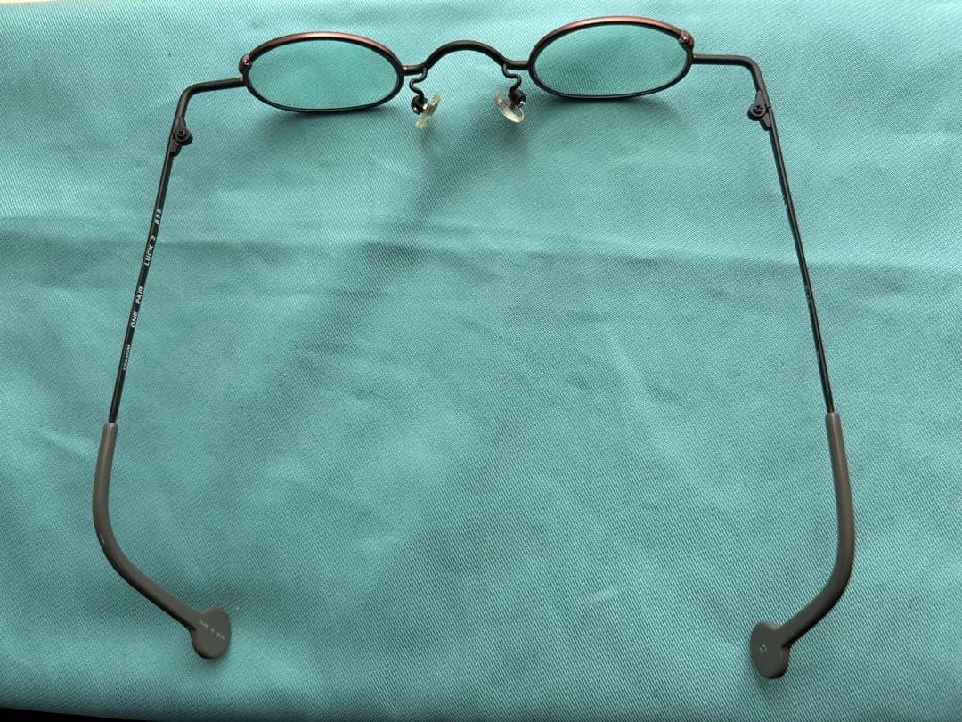 【再値下げ】 l.a.Eyeworks LUCK 2