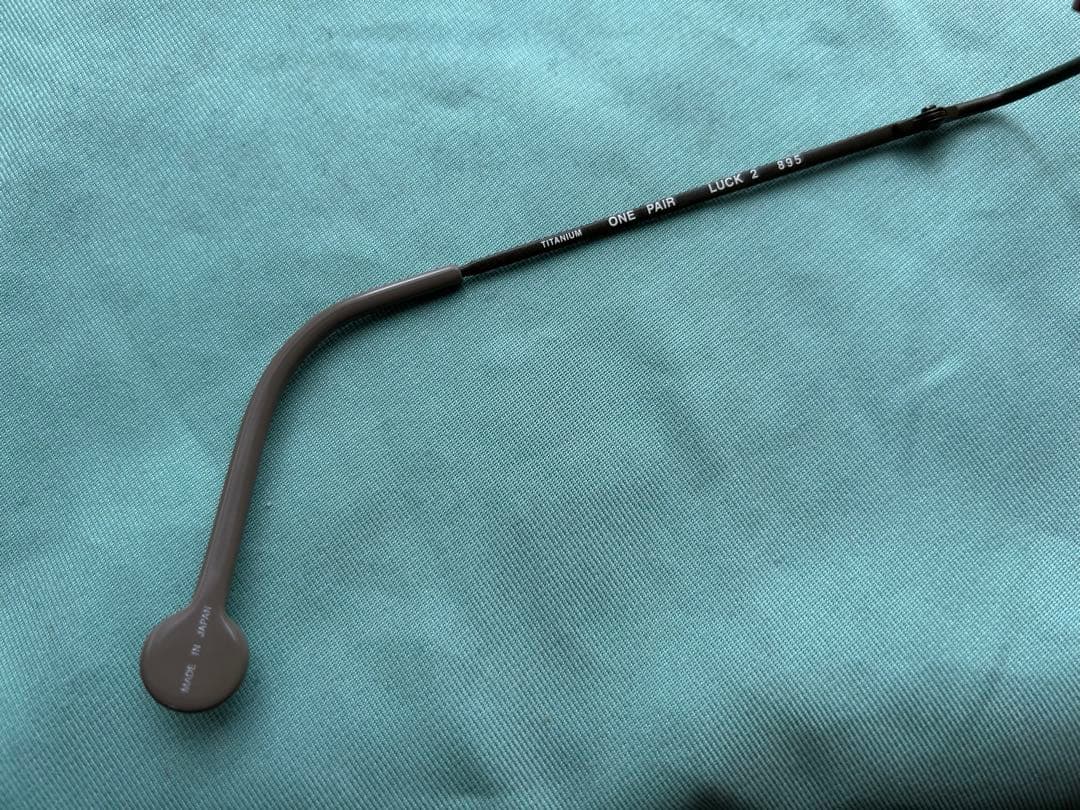 【再値下げ】 l.a.Eyeworks LUCK 2