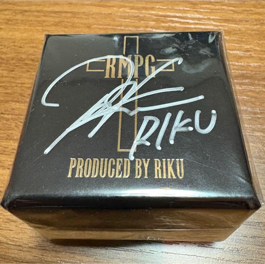 THE RAMPAGE RIKU リクロス メンプロ - メルカリ