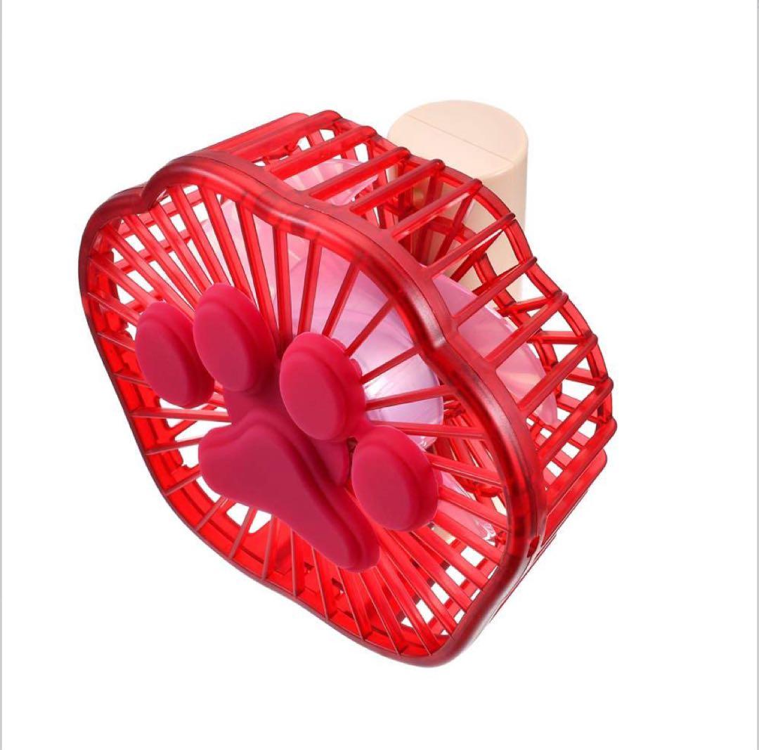 ディズニー ズートピア ハンディファン 2WAY SUNSHINE DAYS - メルカリ