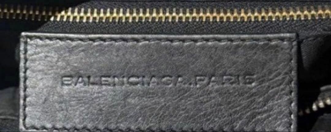 balenciaga shoulder bag y2k ニコラ期 バレンシアガ - メルカリ